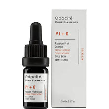 Odacité Dull Skin Serum Concentrate (Passion Fruit + Orange)