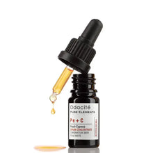 Odacité Combination Skin Serum Concentrate (Peach + Cypress)