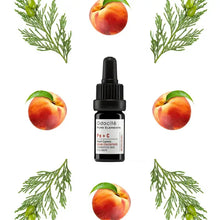 Odacité Combination Skin Serum Concentrate (Peach + Cypress)