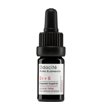 Odacité Oily-Acne Prone Serum Concentrate (Grapeseed + Grapefruit)