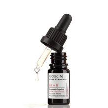 Odacité Oily-Acne Prone Serum Concentrate (Grapeseed + Grapefruit)