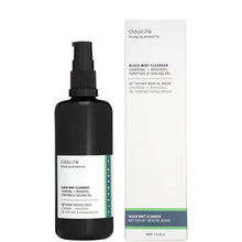 Odacité Black Mint Cleanser