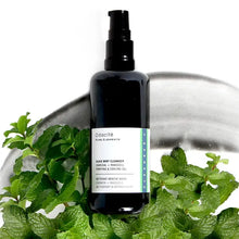 Odacité Black Mint Cleanser