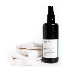 Odacité Black Mint Cleanser