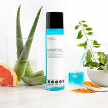 Odacité Blue Aura Cleansing Water