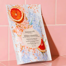 Odacité Mood Cleansing Ayurvedic Bath Soak