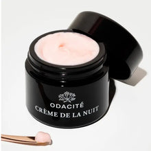 Odacité Restorative Night Cream