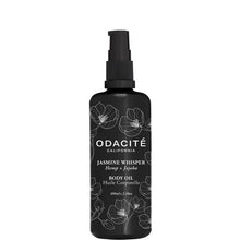 Odacité Jasmine Whisper Body Oil