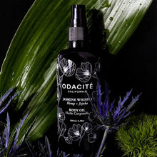 Odacité Jasmine Whisper Body Oil