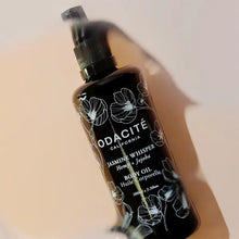 Odacité Jasmine Whisper Body Oil