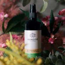 Odacité Montana Harvest Omega Oil Cleanser