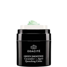 Odacité Green Smoothie Quenching Crème Cucumber + Apple