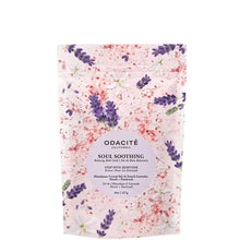 Odacité Soul Soothing Bath Soak