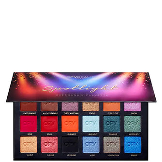 OPV Beauty Spotlight Eyeshadow Palette