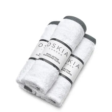 Oskia Dual Active Cleansing Cloths