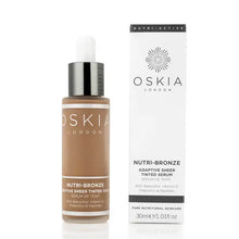 Oskia Nutri-Bronze Adaptive Sheer Tinted Serum