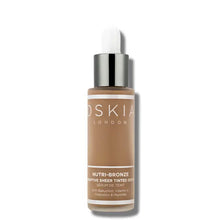 Oskia Nutri-Bronze Adaptive Sheer Tinted Serum