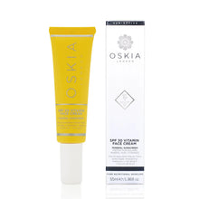 Oskia SPF 30 Vitamin Face Cream