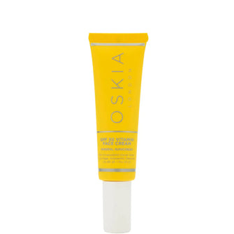 Oskia SPF 30 Vitamin Face Cream