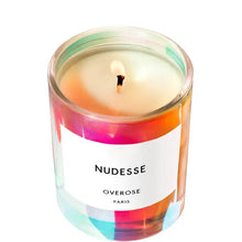 OVEROSE Holo Nudesse Candle