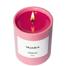 OVEROSE Valkiria Candle