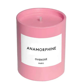 OVEROSE Anamorphine Candle