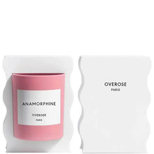 OVEROSE Anamorphine Candle