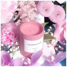 OVEROSE Anamorphine Candle