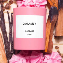 OVEROSE Gaiasilk