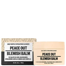 Peace Out Blemish Balm