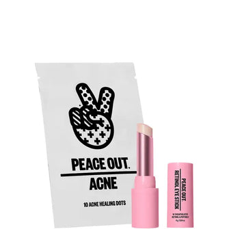 Peace Out Limited Edition Bestsellers Kit