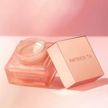 PATRICK TA Major Glow - Softening Lip Masque