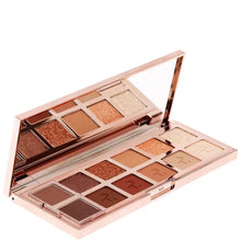 PATRICK TA Major Dimension Eyeshadow Palette