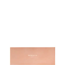 PATRICK TA Major Dimension Eyeshadow Palette