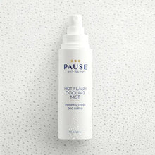 Pause Well-Aging Hot Flash Cooling Mist