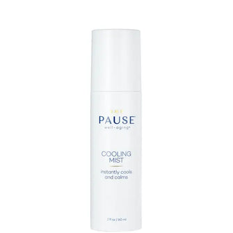 Pause Well-Aging Hot Flash Cooling Mist