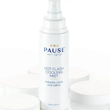 Pause Well-Aging Hot Flash Cooling Mist