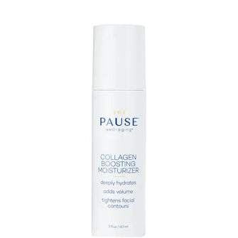 Pause Well-Aging Collagen Boosting Moisturiser