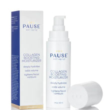 Pause Well-Aging Collagen Boosting Moisturiser