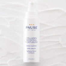 Pause Well-Aging Collagen Boosting Moisturiser