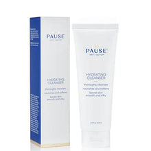 Pause Well-Aging Hydrating Cleanser