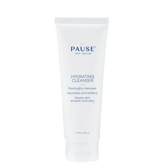 Pause Well-Aging Hydrating Cleanser