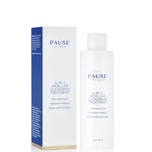 Pause Well-Aging 4-in-1 Micellar Cleansing Treatment