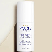 Pause Well-Aging Complete Face Serum