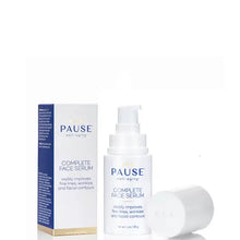 Pause Well-Aging Complete Face Serum