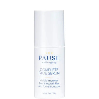 Pause Well-Aging Complete Face Serum