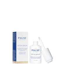 Pause Well-Aging Detox Serum