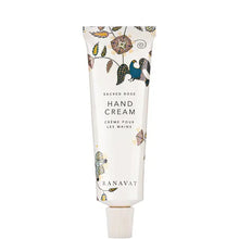 RANAVAT Sacred Rose Hand Cream