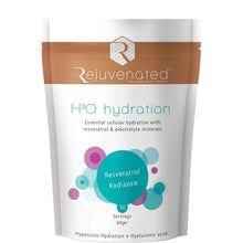 Rejuvenated Ltd H3O Hydration