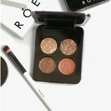 RÓEN 75° Warm Eyeshadow Palette